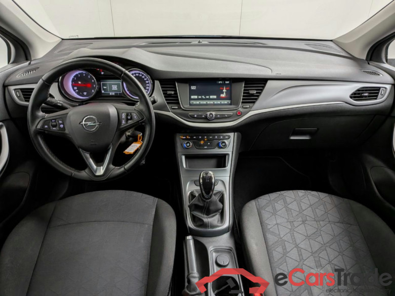 OPEL ASTRA SPORTS TOURER 1.0 T. 120 Jaar Ed. #5