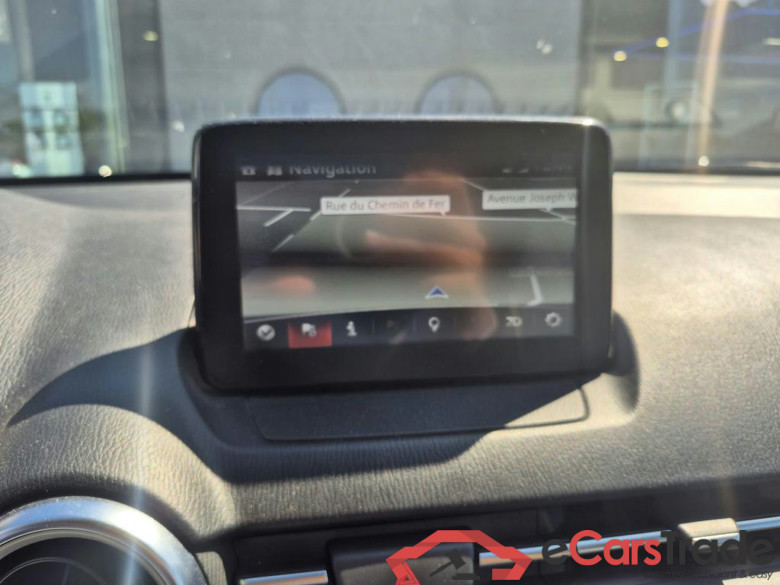 MAZDA 2 1.5i Skyactiv-G Okinami #5