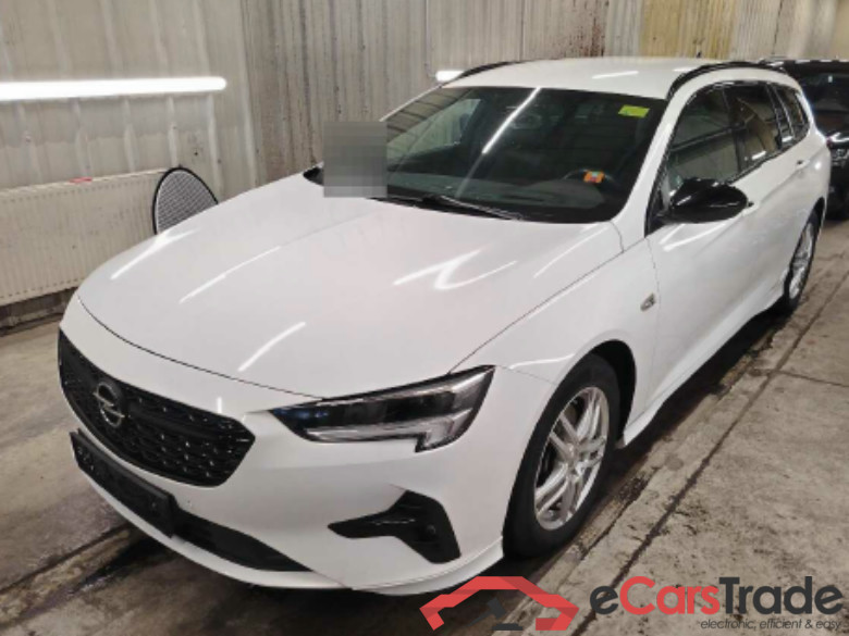 Insignia B Sports Tourer Ultimate 2.0 CDTI 128KW AT8 E6d #1