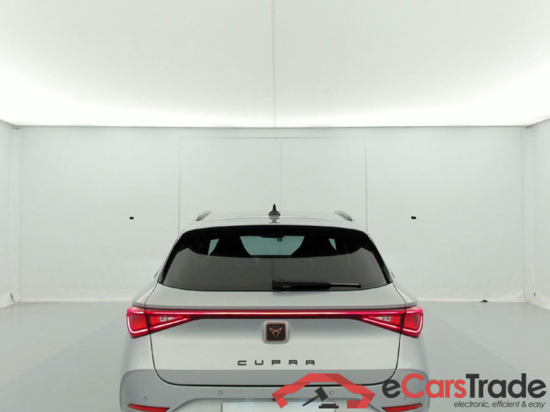 Cupra Leon 1.4 e-HYBRID 245 ch DSG6 #6