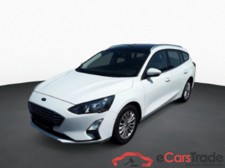 Focus Turnier Titanium 1.5 EcoBoost 110KW MT6 E6dT #1