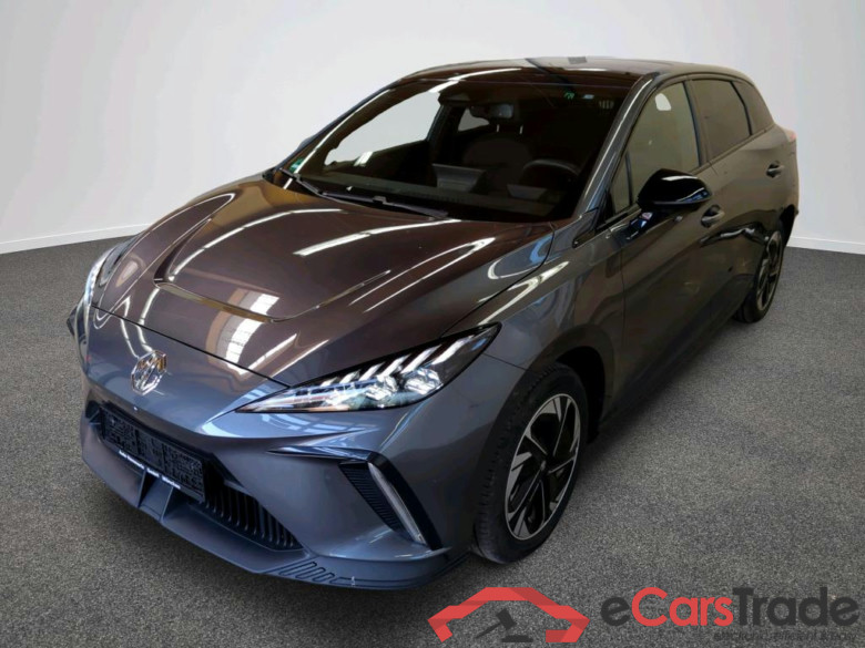 MG MG4 Luxury 5d 150kW #1
