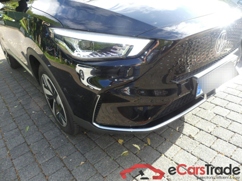 MG ZS EV Standard Comfort 5d 130kW #3