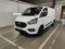 preview Ford Transit Custom #0