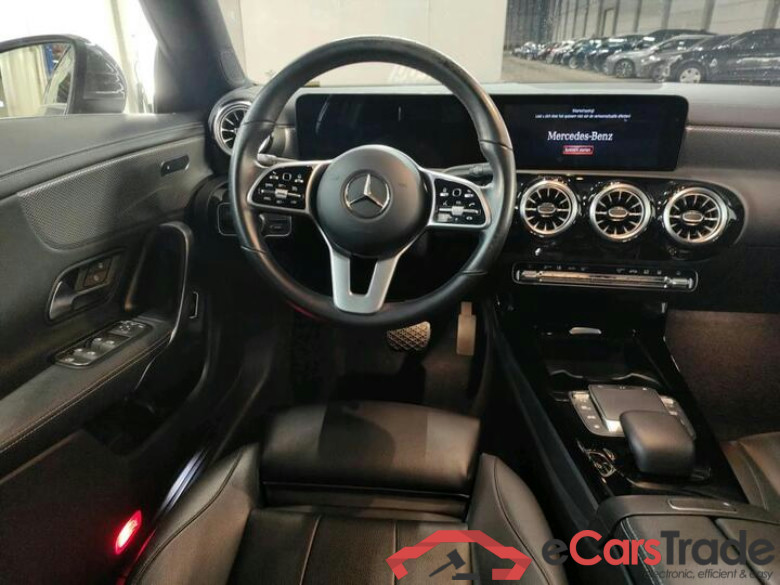Mercedes CLA Shooting Brake CLA Shooting Brake CLA 250 e Business Solution (PHEV) 160kW/218pk  5D/P Auto-8 #5