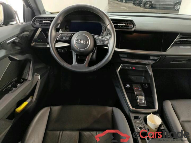 Audi A3 BERLINE A3 Berline 1.0 TFSi 30 Stronic Attraction (Mild Hybrid) 81kW/110pk  4D/P Auto-7 #5