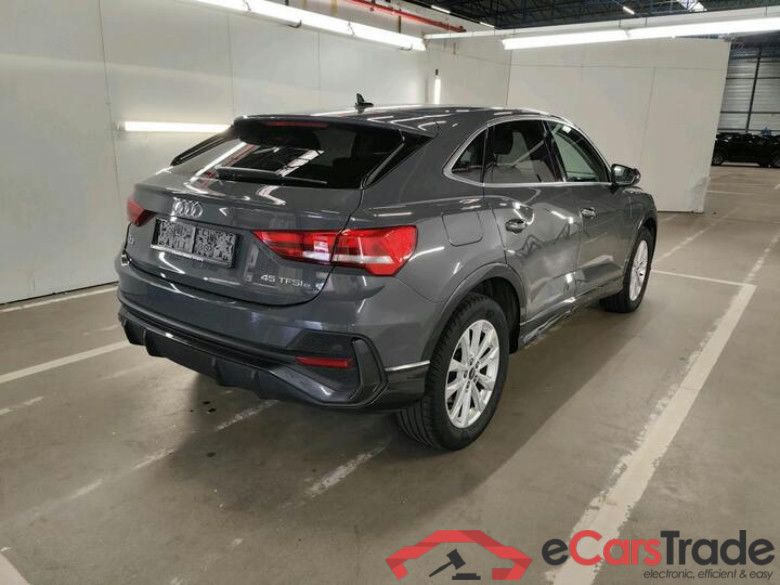 Audi Q3 SPORTBACK Q3 Sportback 45 TFSI e S tronic (PHEV) 180kW/245pk  5D/P Auto-6 #4