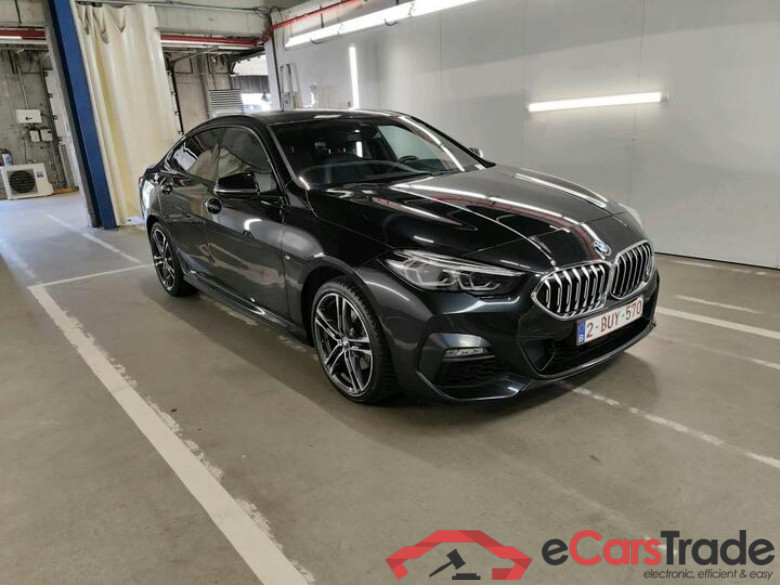 BMW 2 Reeks Gran Coupé 2 Reeks Gran Coupé 218iA (100kW) 100kW/136pk  4D/P Auto-7 #2