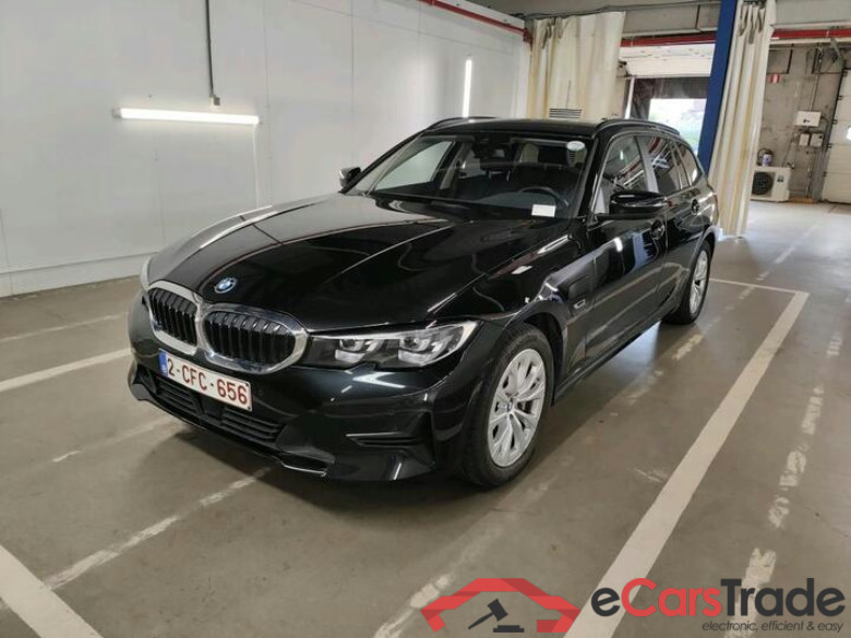 BMW 3 Reeks Touring 3 Reeks Touring 330e (215 kW) (PHEV) 215kW/292pk  5D/P Auto-8 #1