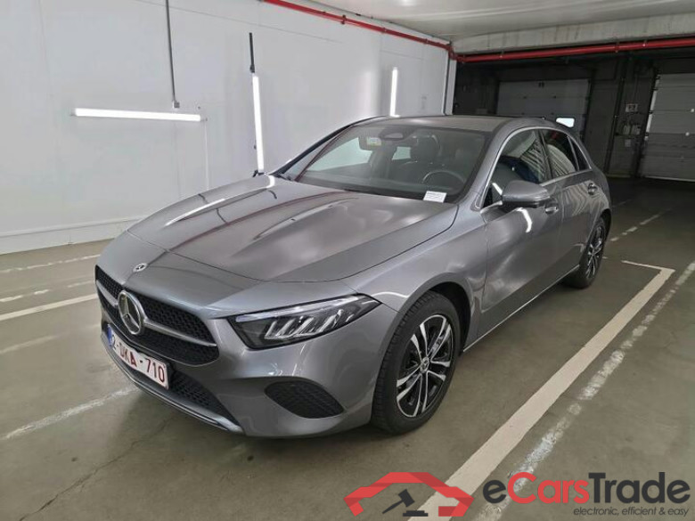 Mercedes A-Klasse Classe A A 250 e Business Line (PHEV) 160kW/218pk  5D/P Auto-8 - CO2 incomplet