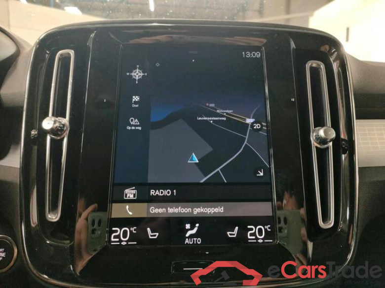 Volvo XC40 1.5 T4 Plug-In Hybrid Inscription Aut. LED Virtual Harman/Kardon ACC Navi Sport-Leather KeylessGo Klima PDC ... #6
