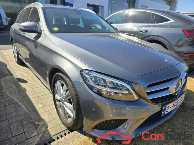 MERCEDES-BENZ C-Class SW Dsl (S205) C 180 d #1