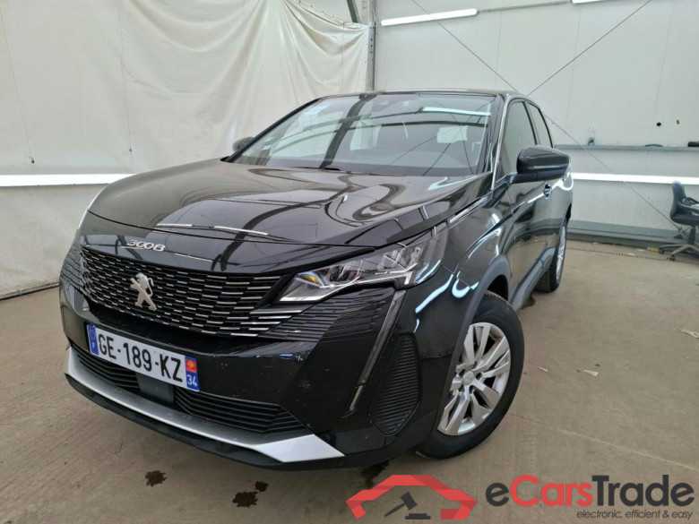 3008 / 2020 / 5P / SUV PureTech 130 SS EAT8 Active BUS / GARANTIE STELLANTIS 10 ANS VOIR PHOTO 2