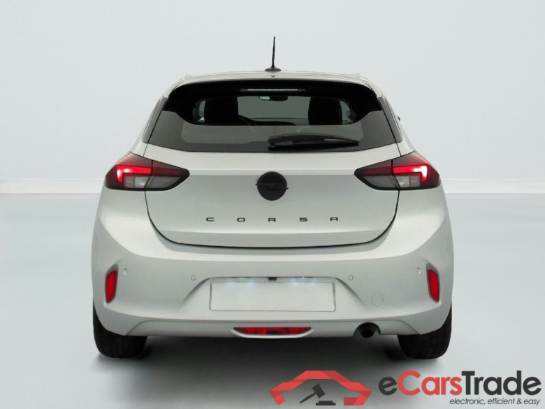 Opel Corsa Edition 1.2 Turbo 100 ch BVA8 #6