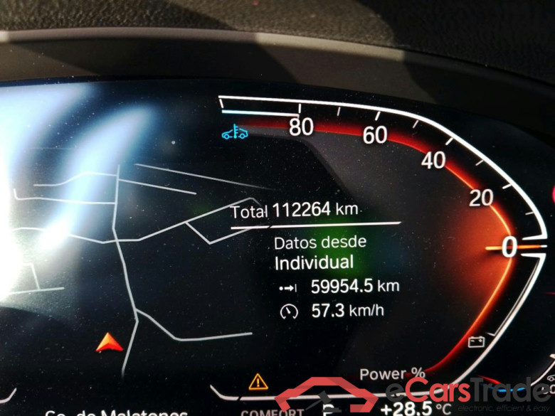 BMW X3 / 2021 / 5P / todoterreno xDrive20d xLine (AC5) #5