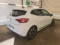 preview Renault Clio #2