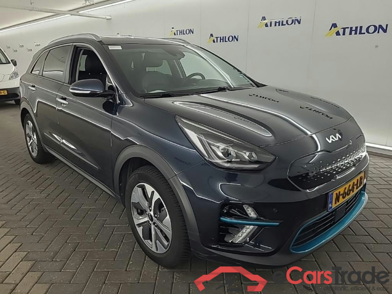 KIA e-Niro 64kWh DynamicPlusLine 5D 150kW #2