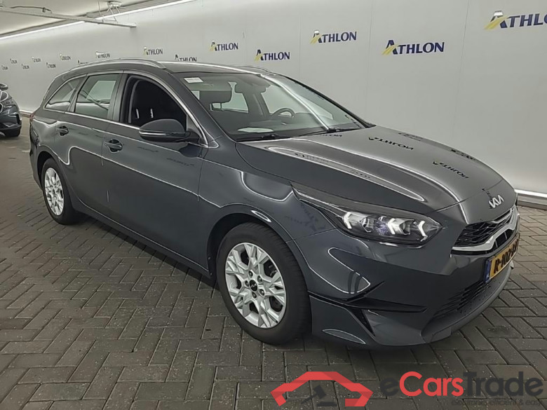 KIA ceed sportswagon 1.0 T-GDi DynamicLine 5D 88kW uitlopend #2