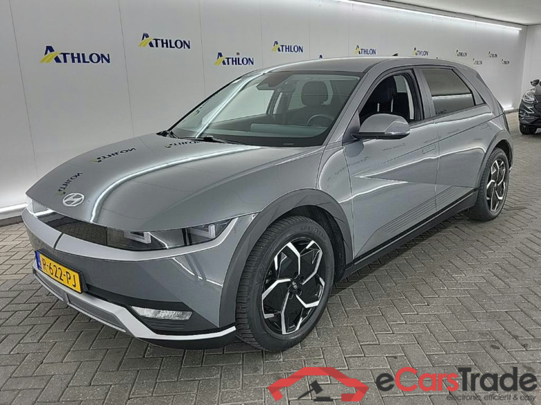 HYUNDAI IONIQ 5 77,4kWh Style auto 5D 160kW