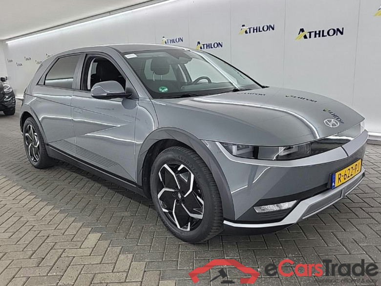HYUNDAI IONIQ 5 77,4kWh Style auto 5D 160kW #2