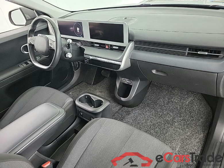 HYUNDAI IONIQ 5 77,4kWh Style auto 5D 160kW #6