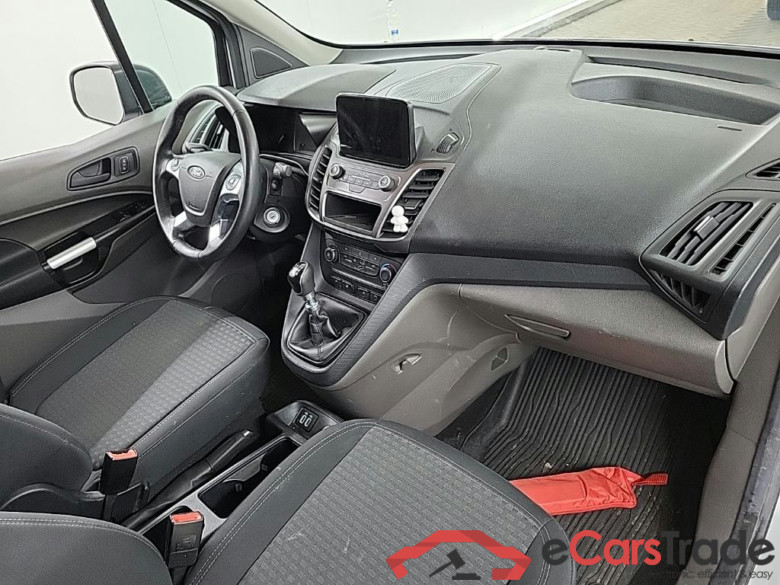 FORD Transit Connect L2 Trend 1.5 TDCi EcoBlue 100 pk 4D #6