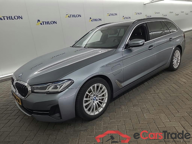 BMW 5-serie Touring 520e Business Edition Plus 5D 150kW
