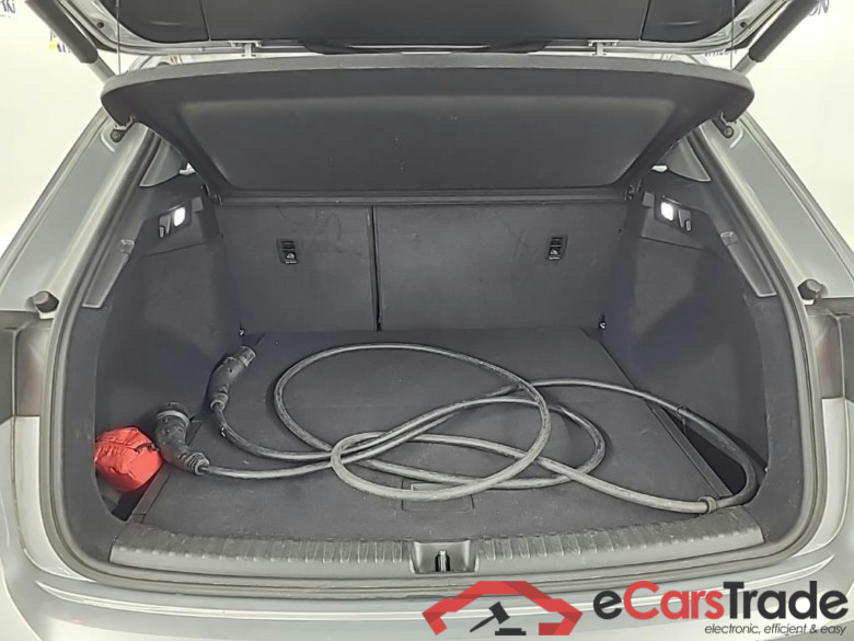 AUDI Q4 e-tron 40 e-tron Launch edition Advanced Plus 5D 150kW #5