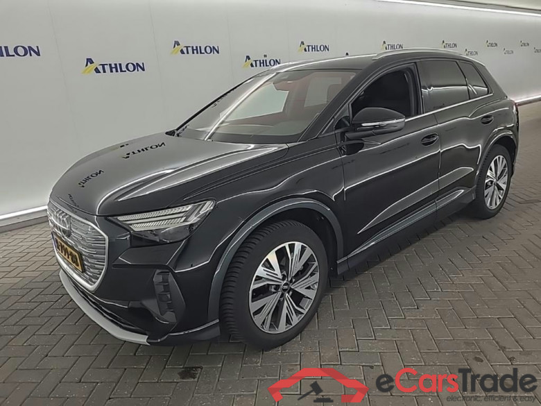 AUDI Q4 e-tron 35 e-tron Advanced Edition 5D 125kW #1