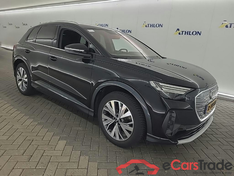 AUDI Q4 e-tron 35 e-tron Advanced Edition 5D 125kW #2
