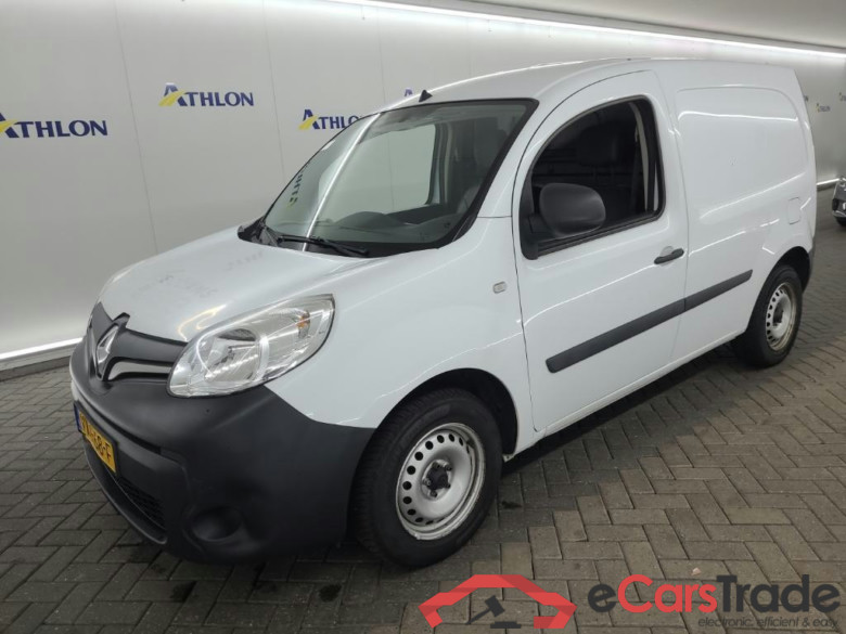 RENAULT KANGOO 1.5 dCi 80 Comfort 4D 59kW