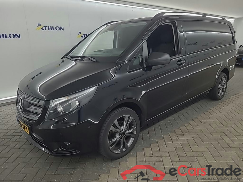 MERCEDES-BENZ Vito GB 114CDI Lang 4D 100kW
