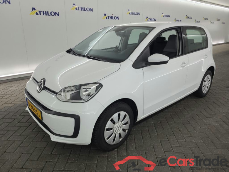 VOLKSWAGEN up! 1.0 Up! 5D 48kW