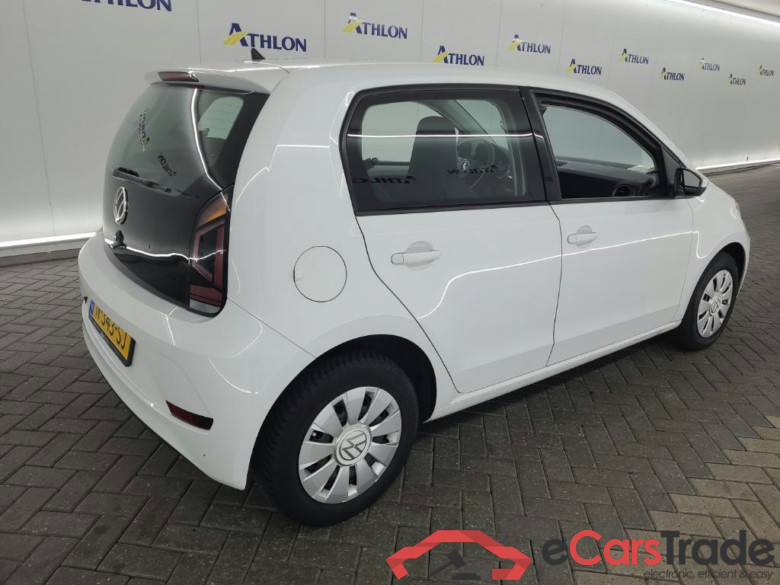 VOLKSWAGEN up! 1.0 Up! 5D 48kW #3