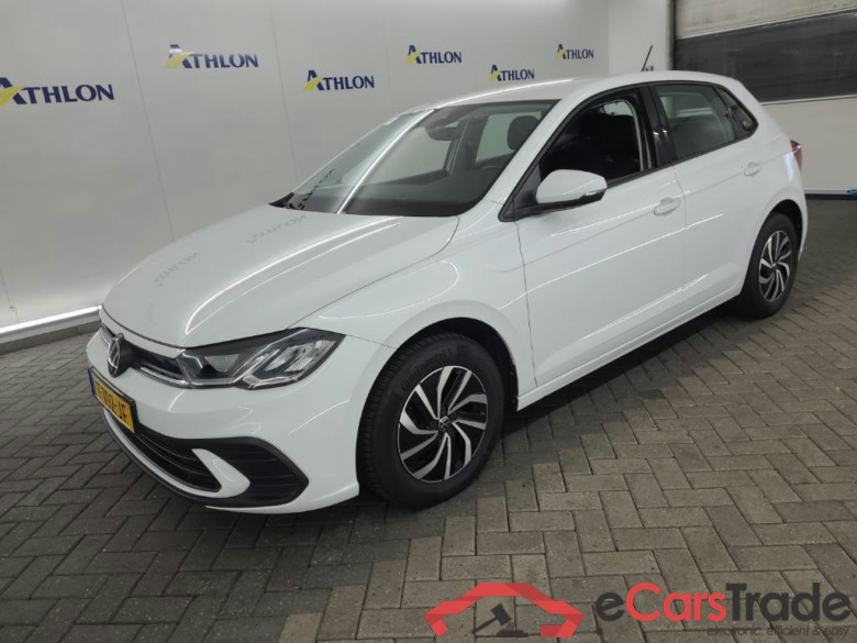 VOLKSWAGEN POLO 1.0 TSI 70kW Life 5D