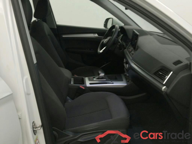 AUDI Q5 / 2020 / 5P / todoterreno Advanced 50 TFSI e quattro-ultra #6