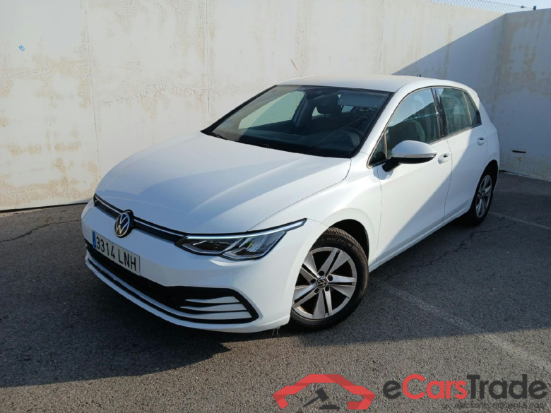 VOLKSWAGEN Golf / 2020 / 5P / berlina con portón 1.0 TSI 81kW (110CV)