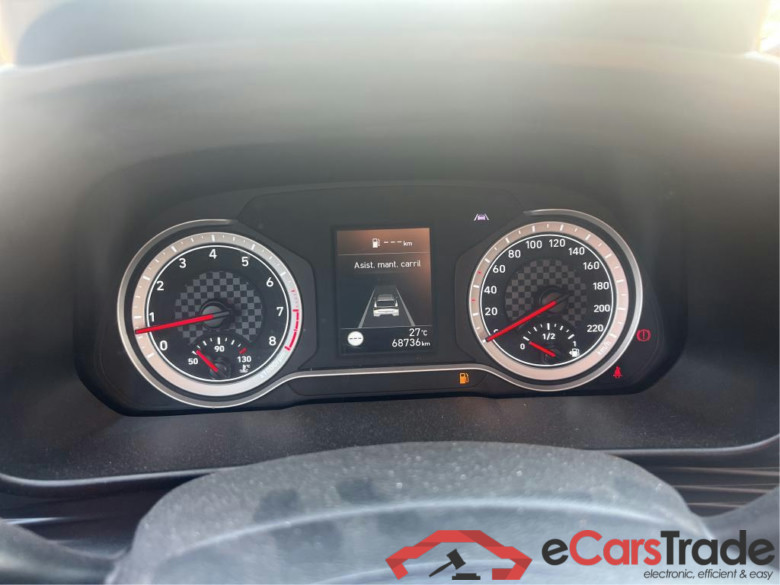 HYUNDAI Bayon / 2021 / 5P / todoterreno 1.2 MPI Essence #4