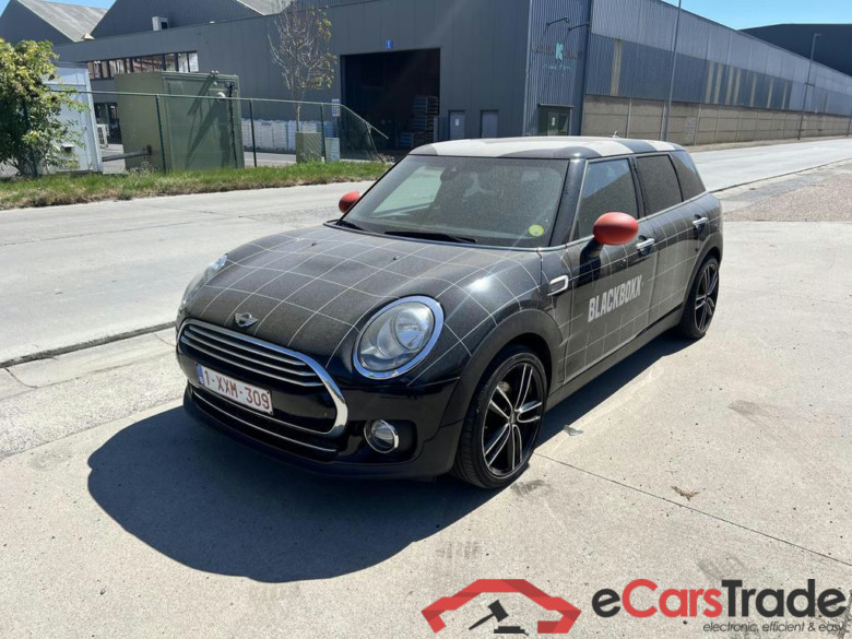 MINI Mini Clubman Dsl (F54) Mini Clubman 2.0 DA Cooper #1