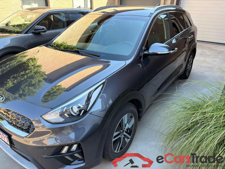 KIA Niro HEV 1.6 GDi Pulse DCT #1