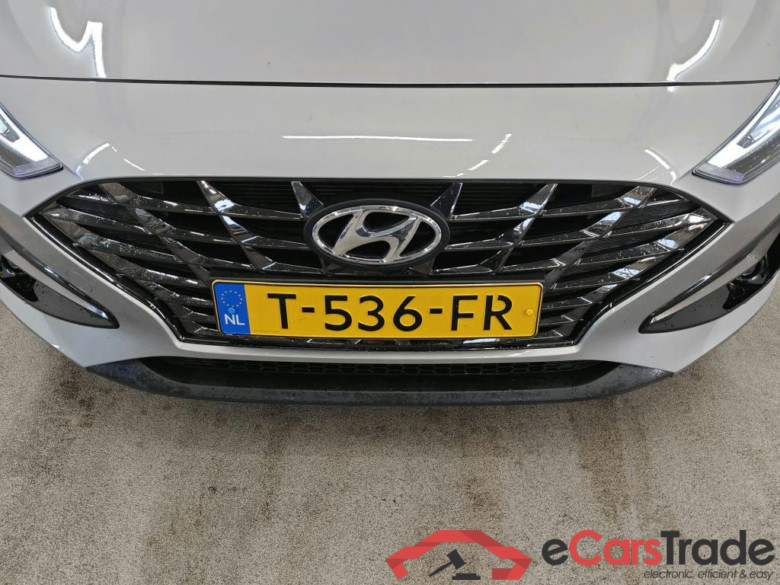 Hyundai i30 Wagon 1.0 T-GDI MHEV Comfort Smart 5d #5