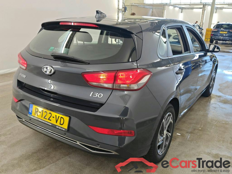 Hyundai i30 1.0 T-GDI MHEV Comfort Smart 5d #2