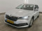 preview Skoda Superb #0