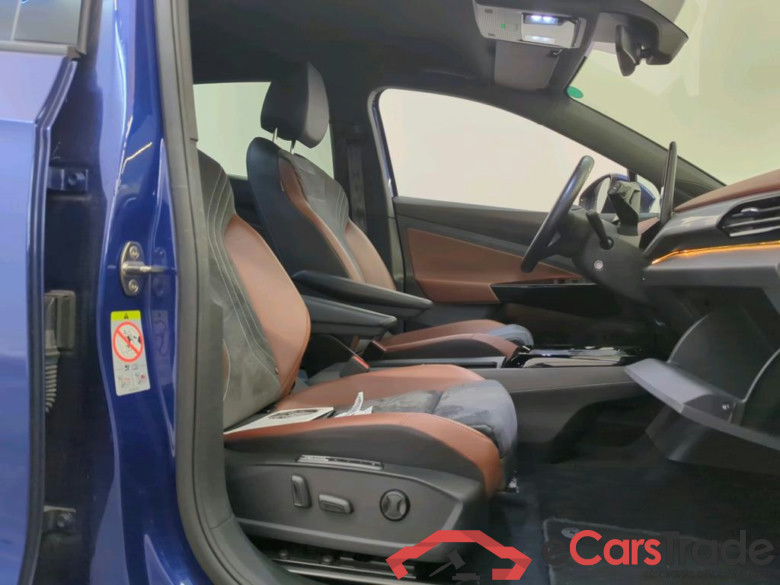 Volkswagen ID.5 BEV 77 kWh 150 kW Pro auto 5d + Warmtepomp, Style Plus pakket, Design pakket, 20 inch #3