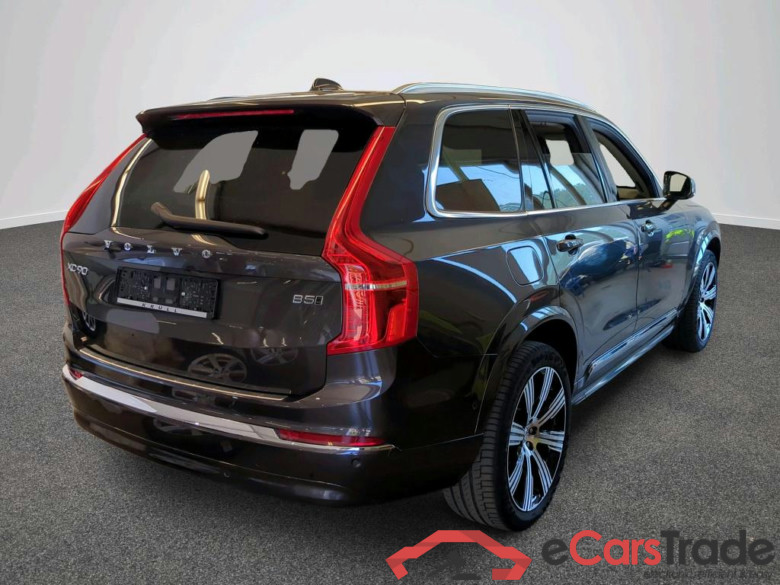 XC90 Plus Bright AWD 2.0 B5 184KW AT8 7 Sitzer E6d #2