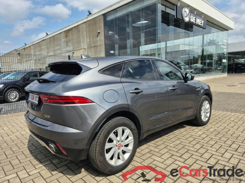 JAGUAR E-Pace Dsl E-Pace 2.0 D (EU6.2) #2