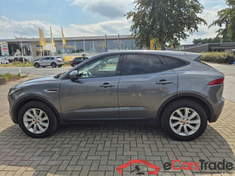 JAGUAR E-Pace Dsl E-Pace 2.0 D (EU6.2) #3