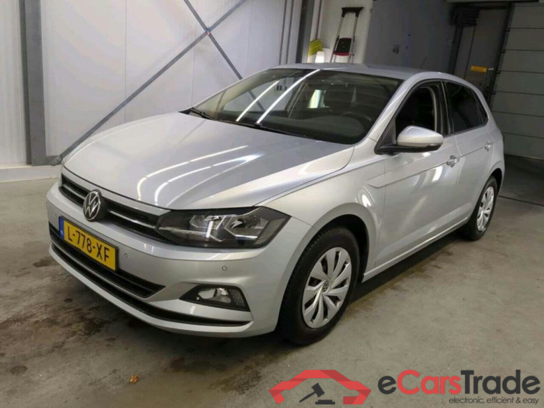 VOLKSWAGEN POLO 1.0 TSI Comf.l. Bus. #1