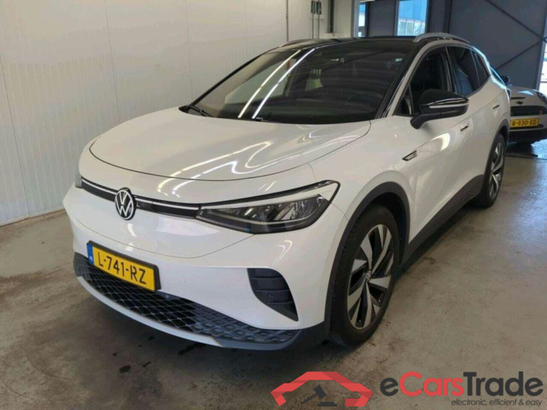 VOLKSWAGEN ID.4 First 77 kWh