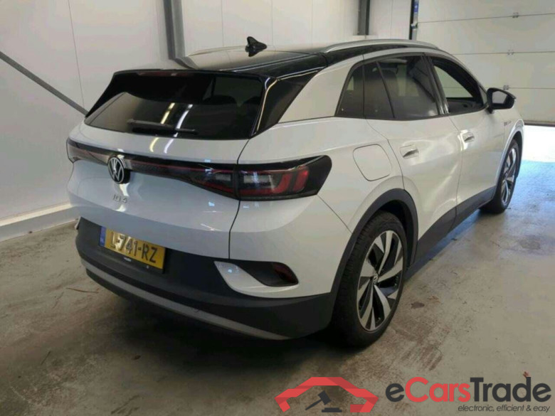VOLKSWAGEN ID.4 First 77 kWh #2